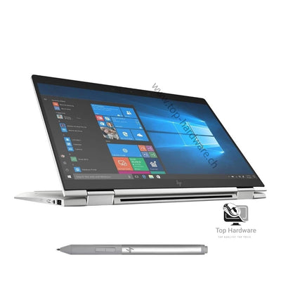 HP Elitebook x360 1030 G3 i5-8350U, 16GB, 256GB, Win11