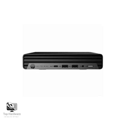HP EliteDesk 600 G9 Mini i5-12500, 16GB, 256GB, Win11