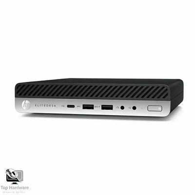 HP EliteDesk 800 G3 Mini i5-7500, 8GB, 256GB, Win11