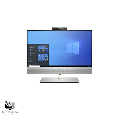 HP EliteOne 800 G8 All-in-One i5-11500, 16GB, 512GB, Win11