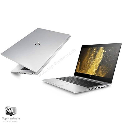 HP Elitebook 840 G5, i5-8350U, 16GB, 256GB, Win11