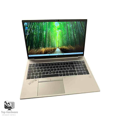 HP EliteBook 850 G5 . i7-8650U, 16GB RAM, 512GB SSD, Touch, Win11