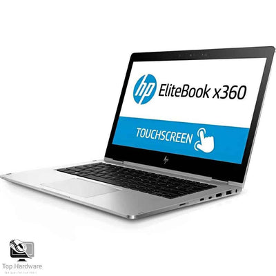 HP Elitebook x360 1030 G2 i5-7300,16GB,256GB,Win11,Touch