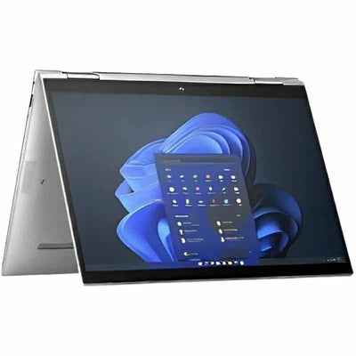 HP EliteBook x360 1030 G7 i5-10210U, 8GB, 256GB, Win 11, Touch