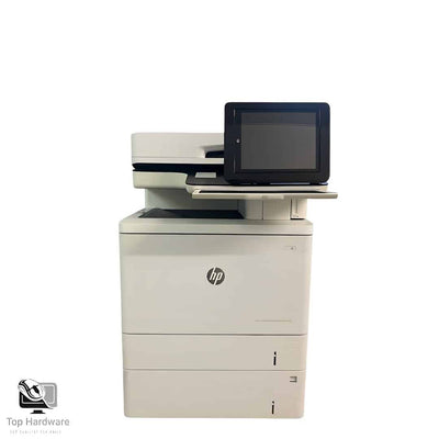 HP Color LaserJet Enterprise Flow MFP M577c B5L54A