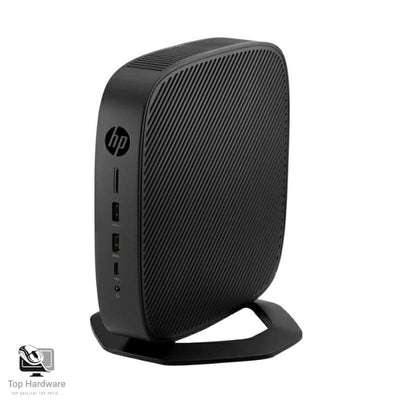 HP t640 Mini PC / Thin Client . 8GB RAM, 256GB SSD, Wifi, Bluetooth, Win11
