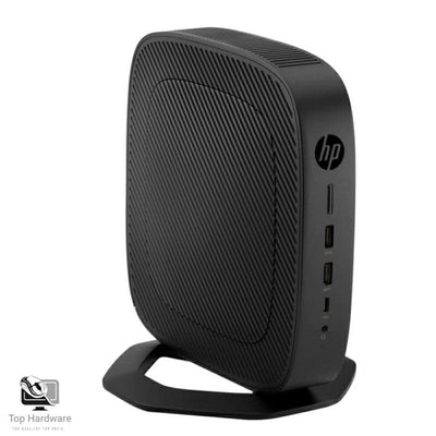 HP t640 Mini PC / Thin Client . 8GB RAM, 256GB SSD, Wifi, Bluetooth, Win11