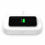 BELKIN UV Sterilisator kontaktloses Ladegerät