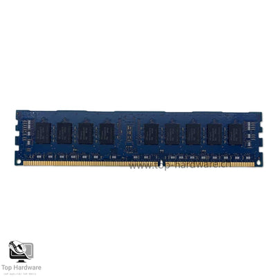 Hynix 4GB 2Rx8 PC3-12800R DDR3 1600MHz 240Pin RDIMM ECC Speicher