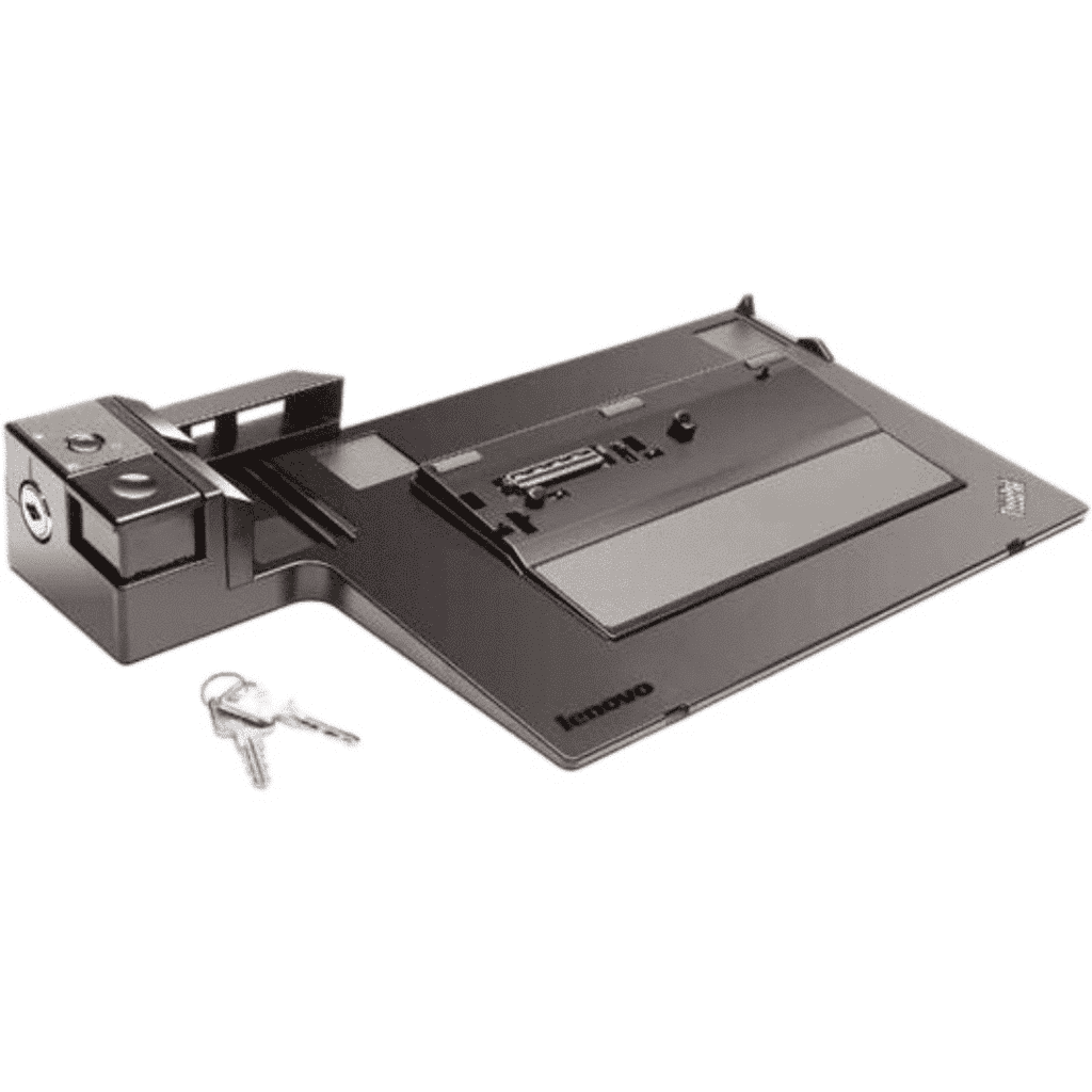 Original Lenovo Mini Dock Series 3, USB 3.0