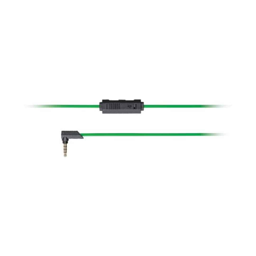 Plantronics RIG 100HX Headset
