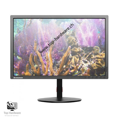 Lenovo Bildschirm ThinkVision T2254pc