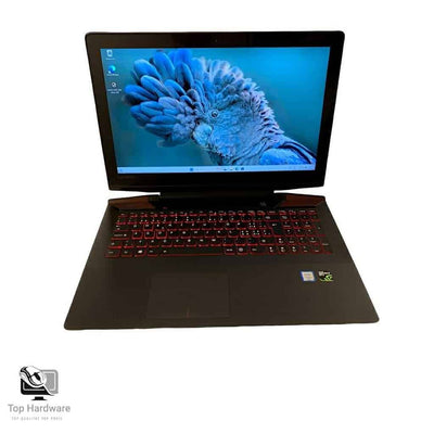 Lenovo IdeaPad Y700-15ISK, i7, 32GB RAM, 512GB SSD, Win11