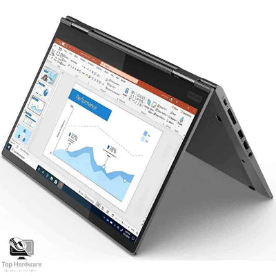 Lenovo ThinkPad X1 Yoga G5 i5-10310U 16GB, 256GB,Win 11