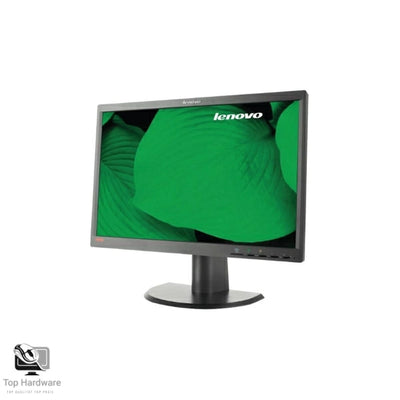 Lenovo ThinkVision LT2252p Wide 22" LCD Monitor . 16:10 Business Display