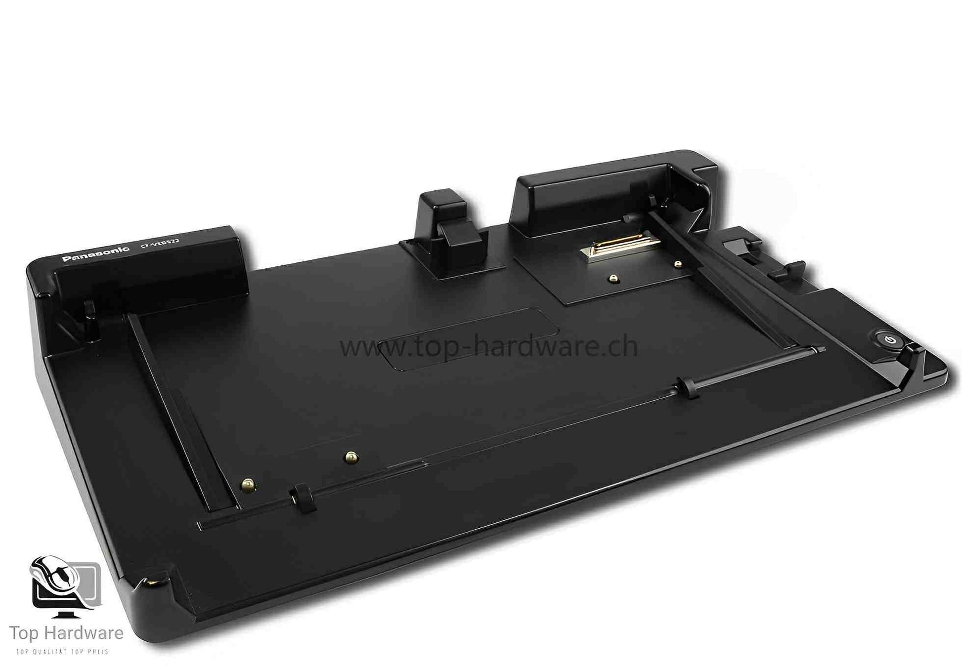 Panasonic Toughbook CF-52 Dockingstation ohne Netzteil