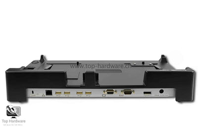 Panasonic Toughbook CF-52 Dockingstation ohne Netzteil