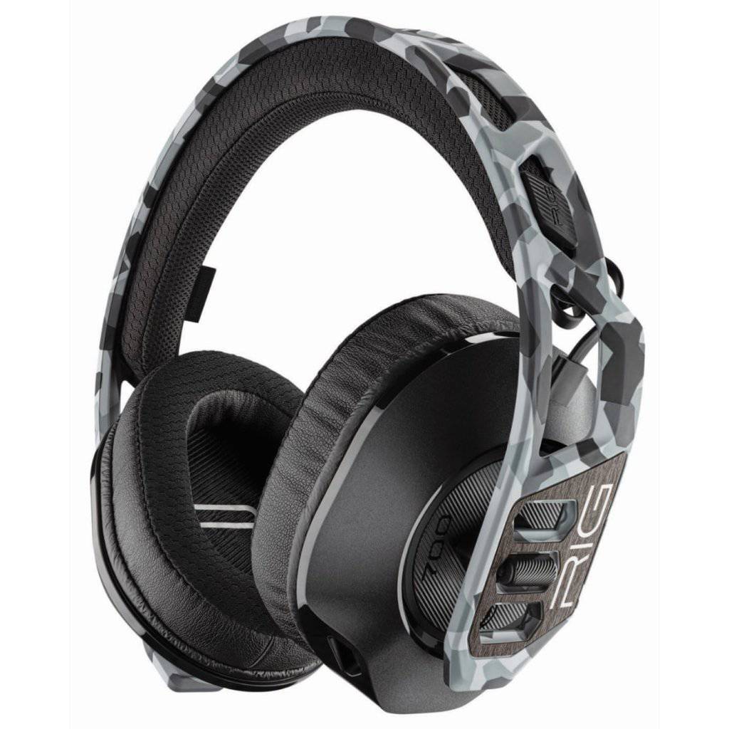 RIG 700HS Arctic Camo Headset