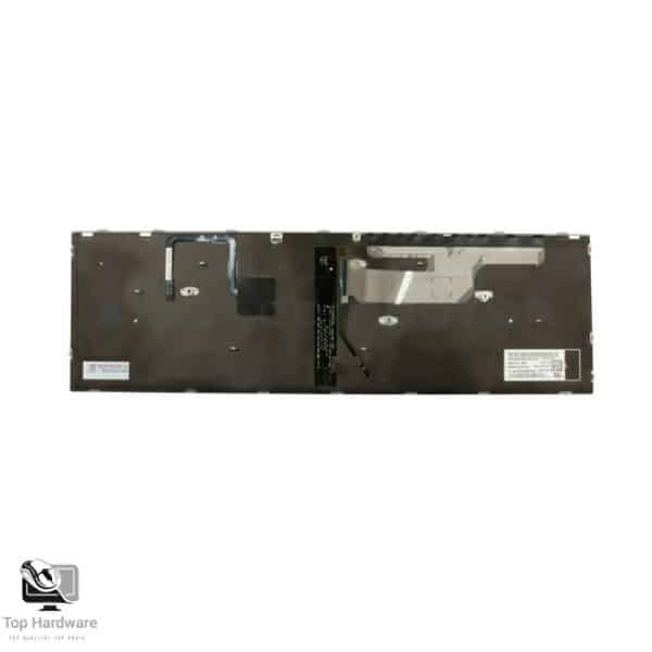 Original HP SN6174BL Tastatur . Deutsch (DE), mit Backlight & Mouse-Stick