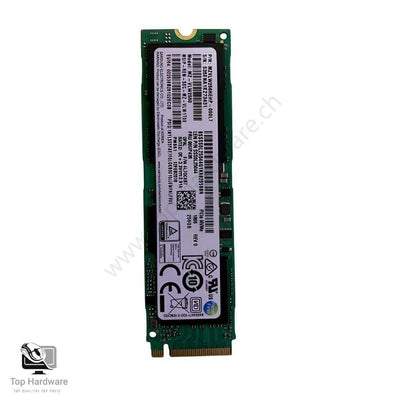 Samsung 256GB SSD M.2 NVMe MZVLW256HEHP-000L7