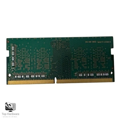 Samsung 4GB DDR4 2666 MHz SO‑DIMM M471A5244CB0‑CTD