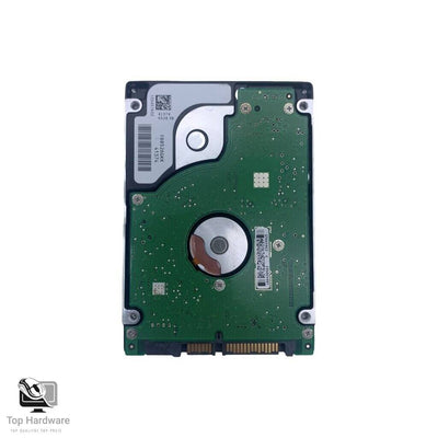 Seagate ST9160823ASG . 160GB 2,5" SATA-Festplatte mit 7200 rpm