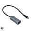 USB-C Gigabit Ethernet Adapter