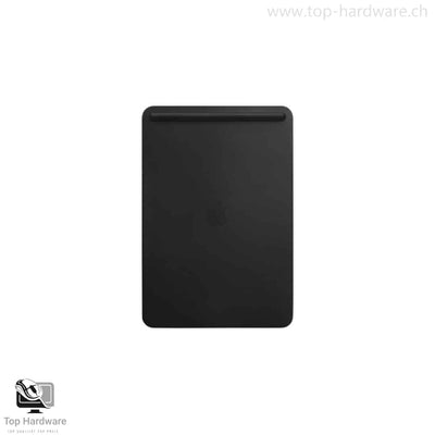 Apple iPad Pro Lederhülle . Eleganter Schutz mit Stift-Halterung