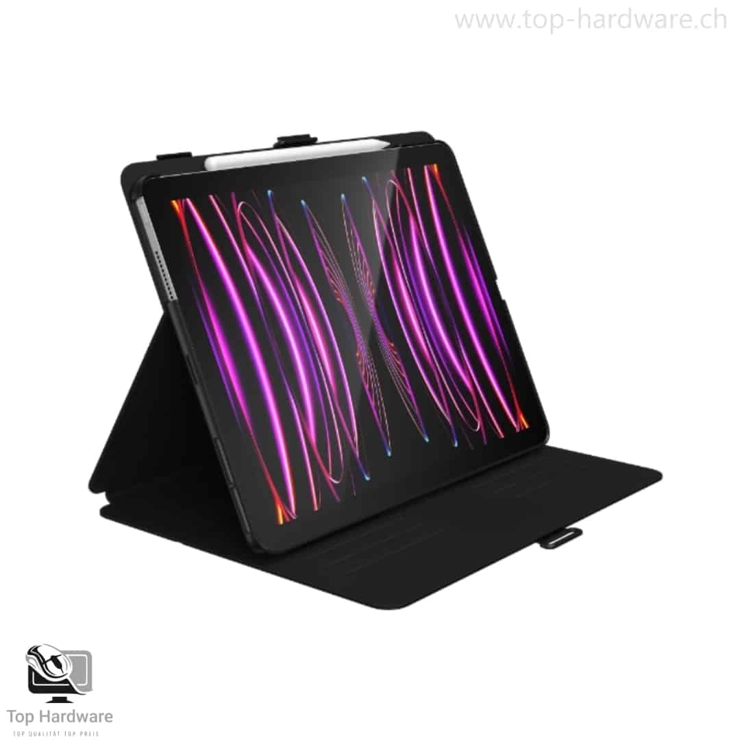 Speck BALANCE FOLIO . Schützende Tablet-Hülle für iPad Pro 12.9"