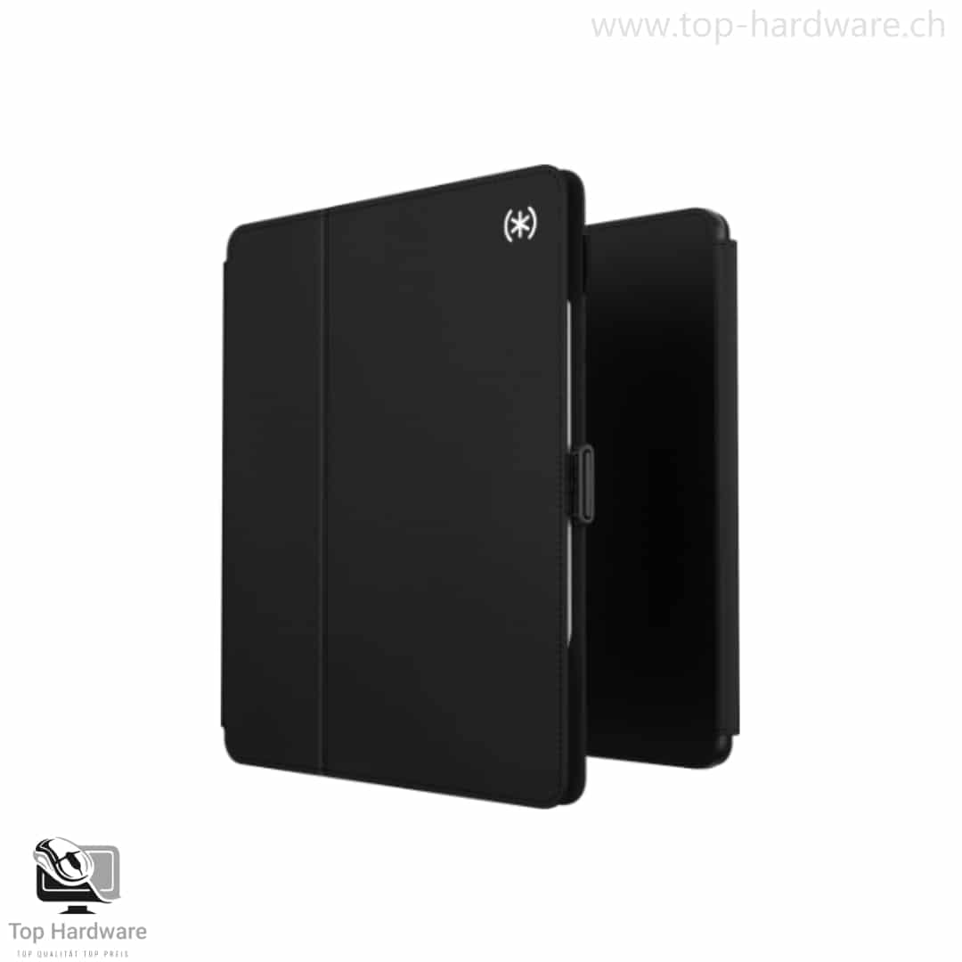 Speck BALANCE FOLIO . Schützende Tablet-Hülle für iPad Pro 12.9"