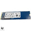 Toshiba SSD SATA M.2 256GB KBG30ZMV256G L22028