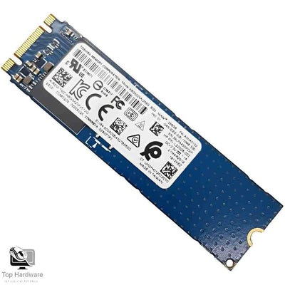 Toshiba SSD SATA M.2 256GB KBG30ZMV256G L22028