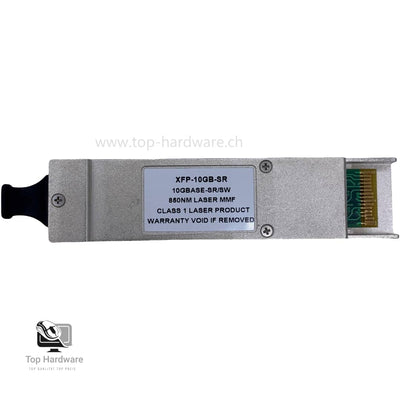XFP-10GB-SR SFP+ Transceiver-Modul . 10 Gbps
