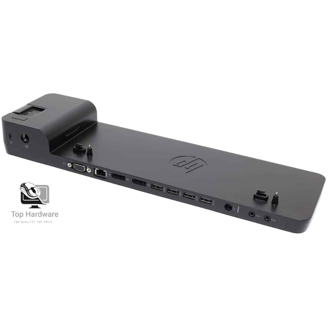 HP 2013 UltraSlim-Docking Station D9Y32AA / C