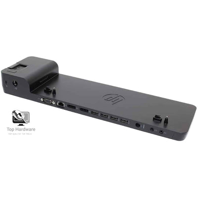 HP 2013 UltraSlim-Docking Station D9Y32AA / C