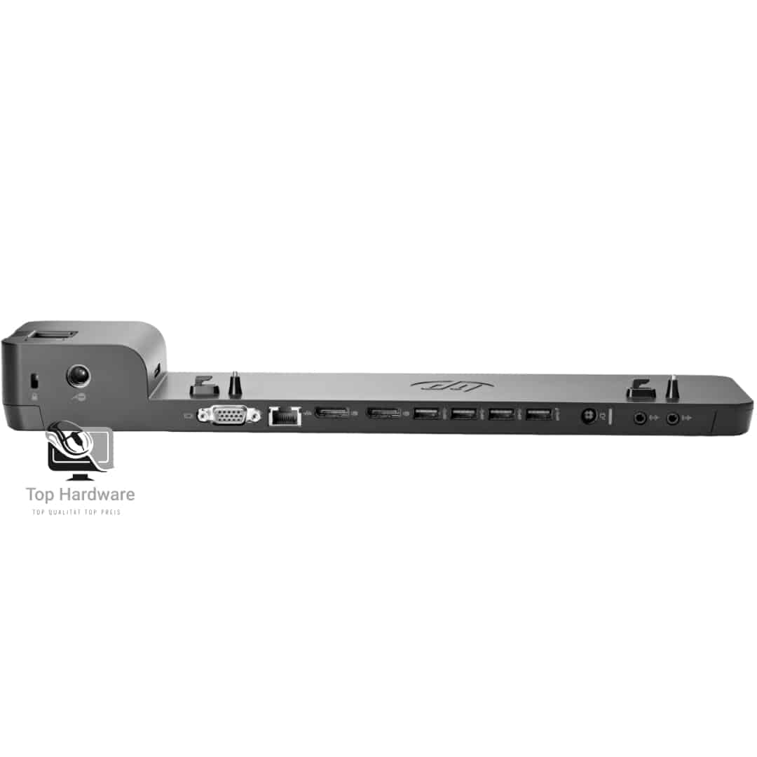 HP 2013 UltraSlim-Docking Station D9Y32AA / C