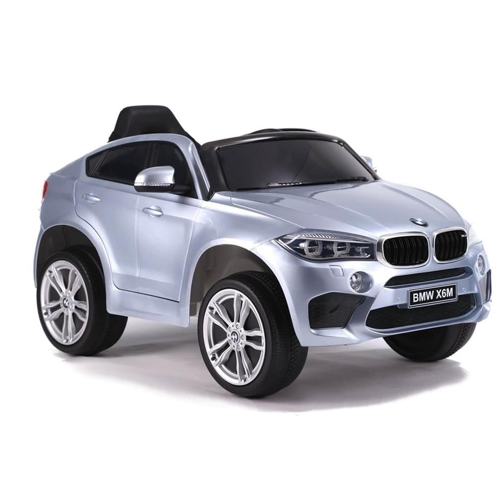 Elektro-Kinderfahrzeug BMW X6M