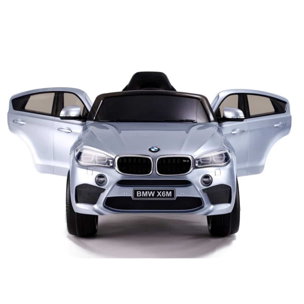 Elektro-Kinderfahrzeug BMW X6M