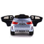 Elektro-Kinderfahrzeug BMW X6M