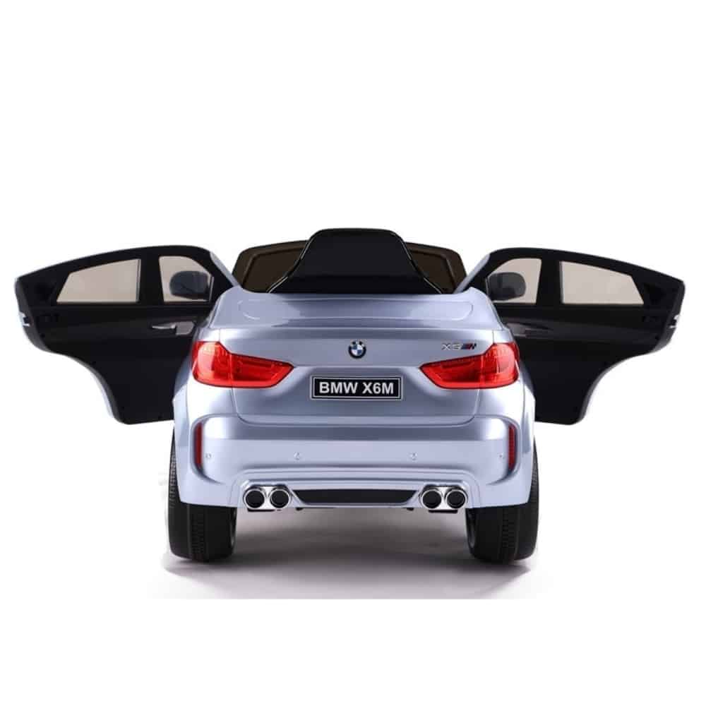 Elektro-Kinderfahrzeug BMW X6M