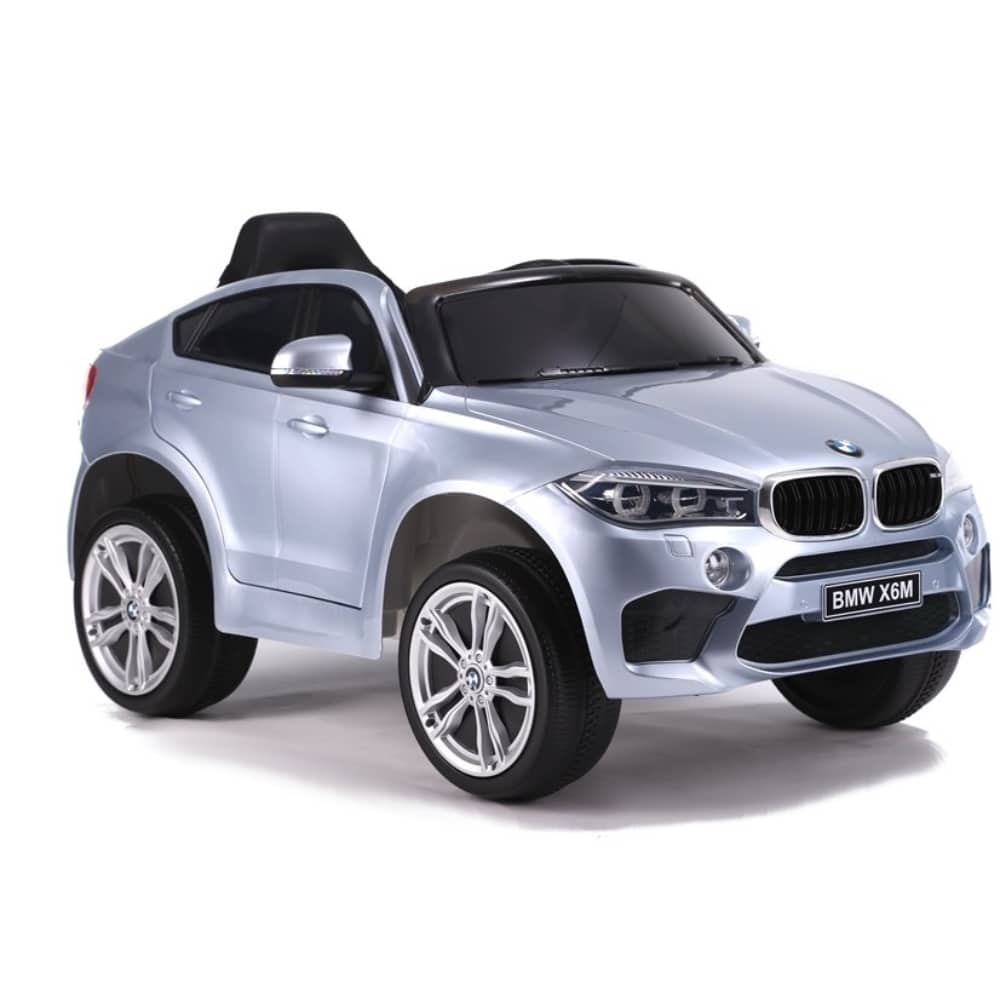 Elektro-Kinderfahrzeug BMW X6M