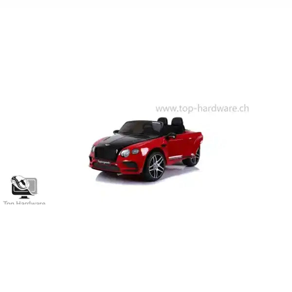 Elektro-Kinderfahrzeug Bentley Continental Supersports