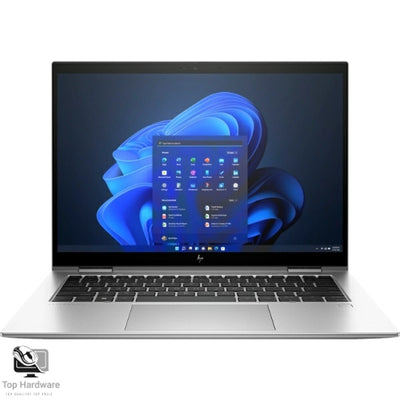 HP Elitebook x360 1040 G10, i5-1355U, 16GB, 256GB, Win11