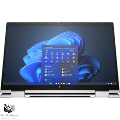 HP Elitebook x360 1040 G9, i5-1235U, 16GB, 256GB, Win11