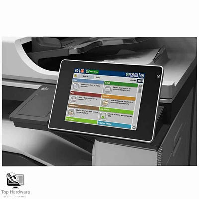 HP Color LaserJet Enterprise 700 Color MFP M775dn