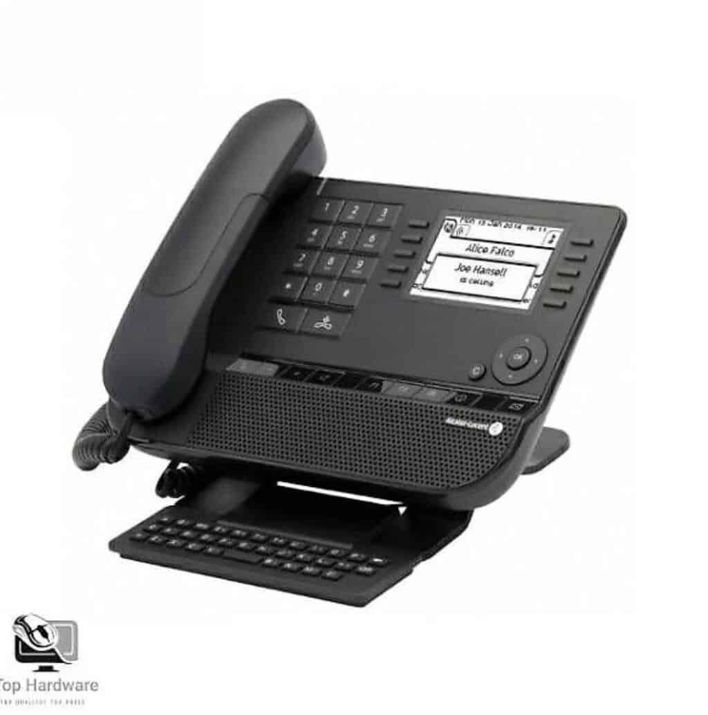 Alcatel-Lucent 8038 Premium DeskPhone