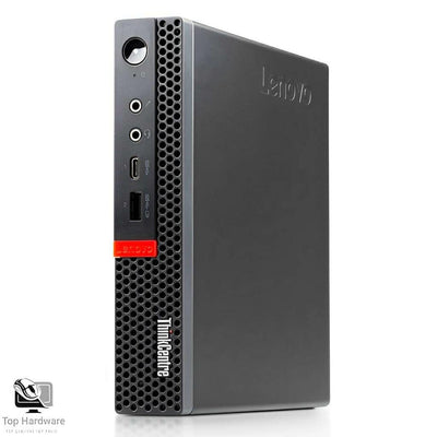 Lenovo ThinkCentre M920q i5- 8500T, 16GB, 256GB, Win11