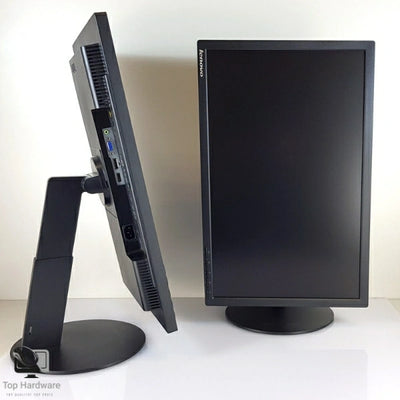 Lenovo ThinkVision T2254pC 22" LED Monitor . 16:10 Business Display