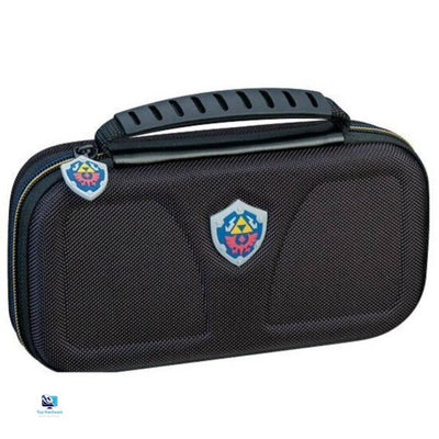 Nintendo Game Traveler Deluxe Travel Case