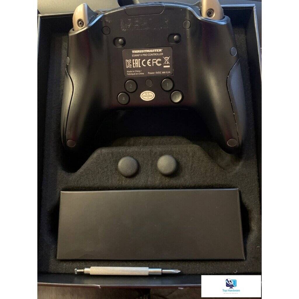 Thrustmaster eSwap X Pro Controller Xbox